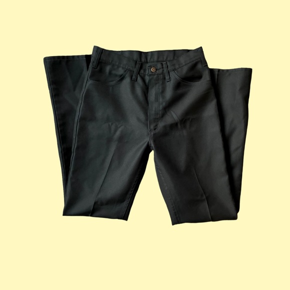 WRANGLER DRESS PANTS - Picture 2 of 2